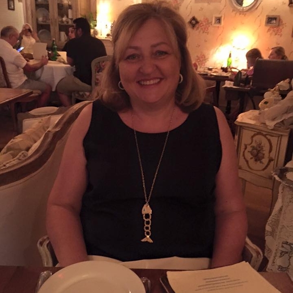 Meet your Posher, Jana - Picture 1 of 1